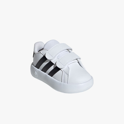 Adidas Zapatillas Grand Court 2.0 para Bebe Marathon Sports Peru
