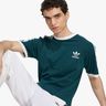adidas Camiseta Adicolor Classics 3 bandas