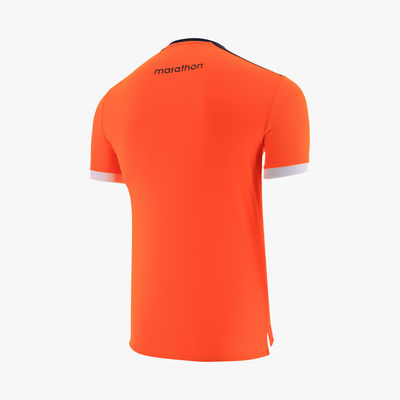 FEF Camiseta de Presentación Qatar 2022