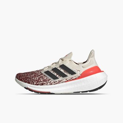 Adidas ultra boost blancas hombre red discount
