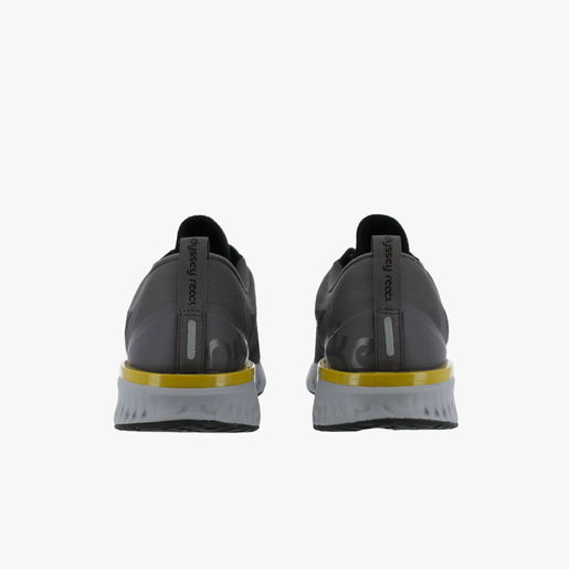 nike glide react running