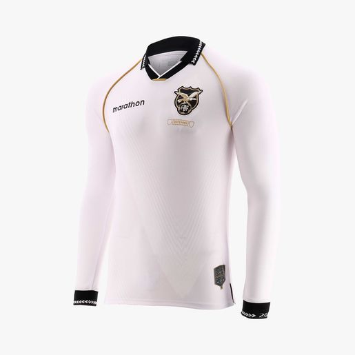 FBF Camiseta Alterna 100 años Manga Larga