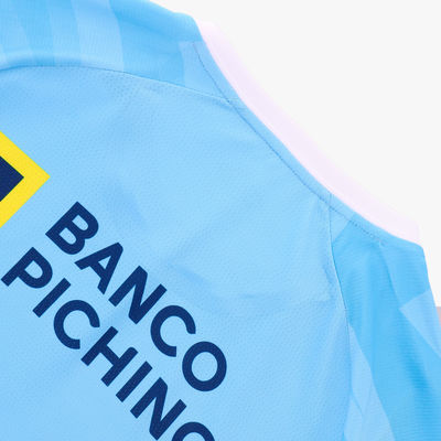 Umbro Camiseta UCA Oficial 2026