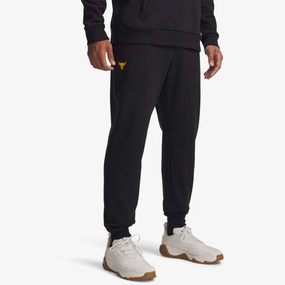 Under Armour Pantalón Project Rock Rival Fleece