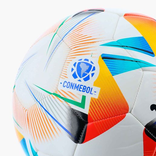 Puma Pelota Cumbre Copa Libertadores 2024