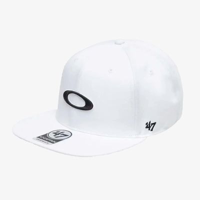 Oakley 47 B1B Ellipse Hat