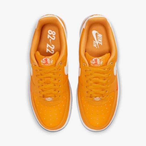 Nike Air Force 1 40th Anniversary