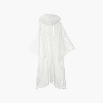 Mckinley Poncho