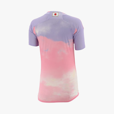 adidas Camiseta Japón Femenino Visita 2023
