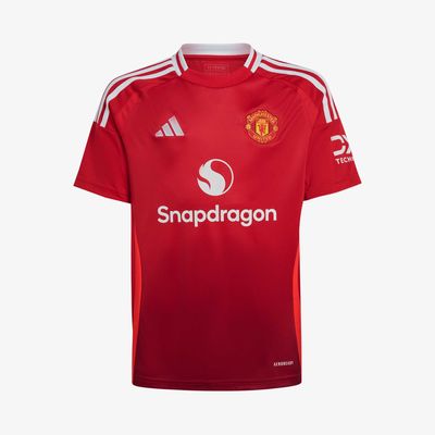 adidas Camiseta Local Manchester United 24/25