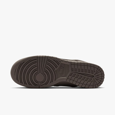 Nike Zapatos Dunk Low Retro SE