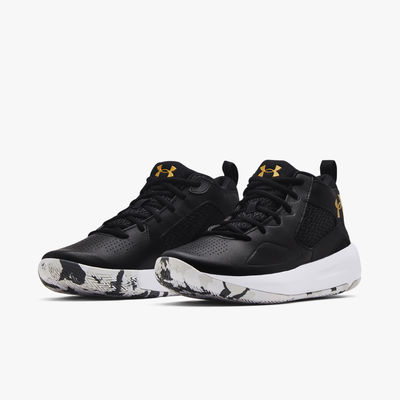 Under Armour Lockdown 5