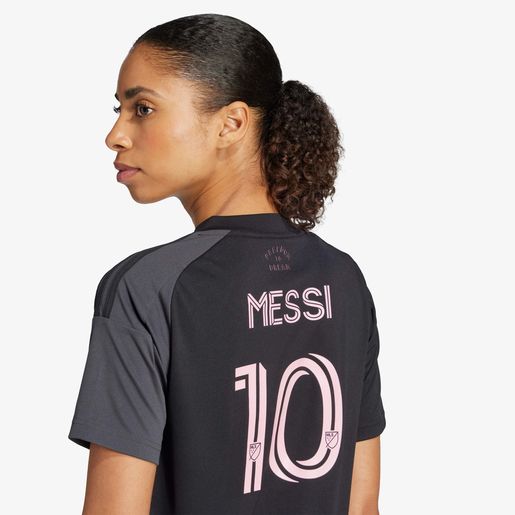 adidas Camiseta Visitante Messi Inter Miami CF 25/
