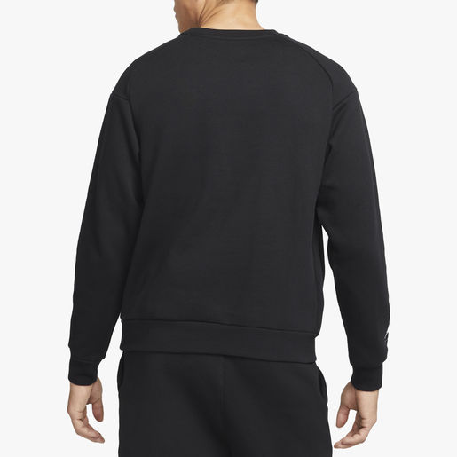 Jordan Jumpman Fleece Crew