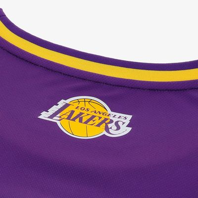 NBA Los Angeles Lakers