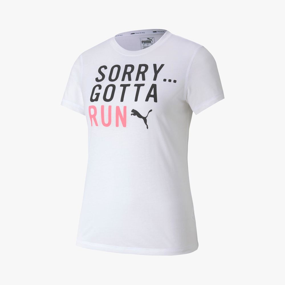 puma slogan