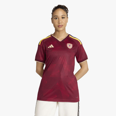 adidas Camiseta Venezuela 26 Local