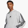 adidas Polera Essentials 3 Tiras Felpa Francesa