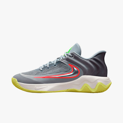 Nike Zapatos Giannis Immortality 4