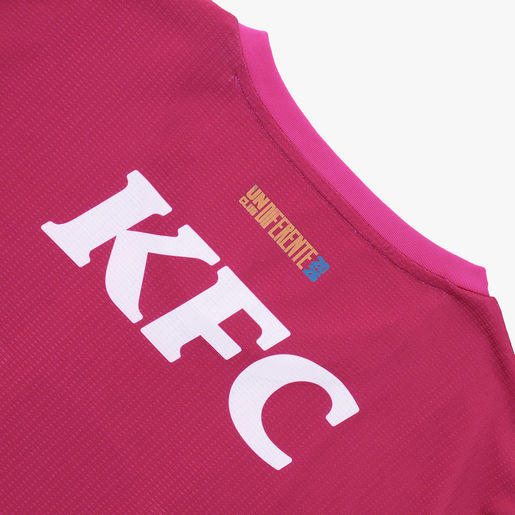 Camiseta IDV Alterna 1 2026