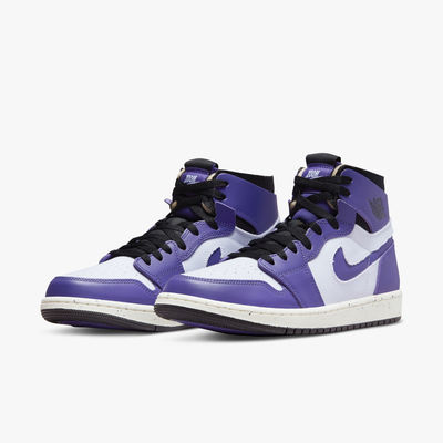Nike Air Jordan 1 Zoom