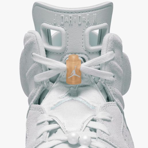 Air Jordan 6 Retro