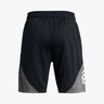Under Armour Short Curry Splash