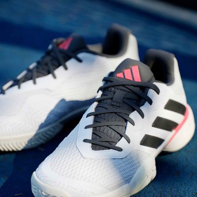 adidas Barricade