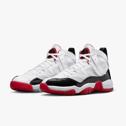 Jumpman Two Trey