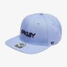 Oakley 47 B1B Ellipse Hat