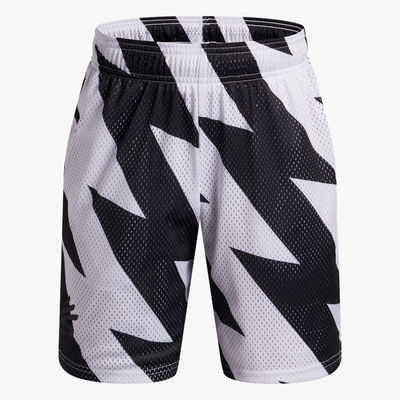 Under Armour Short Curry Splash