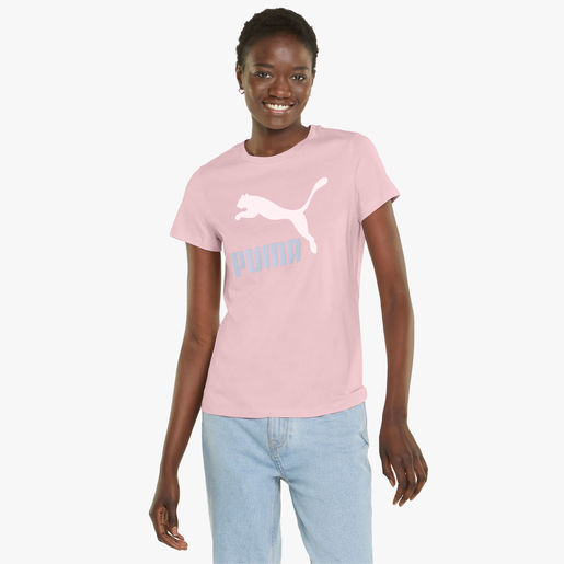 Puma Classics Logo Interest