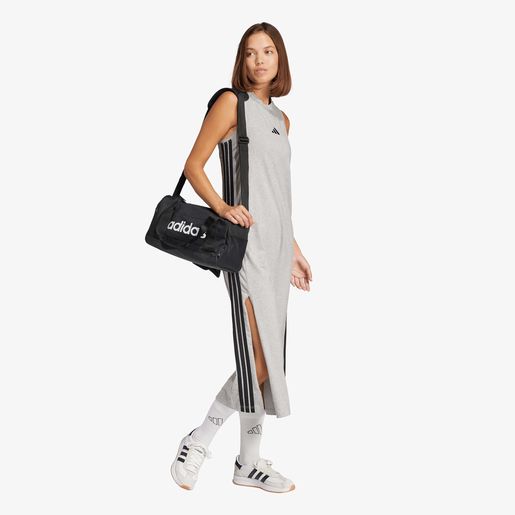adidas Maleta deportiva extrapequeña Linear