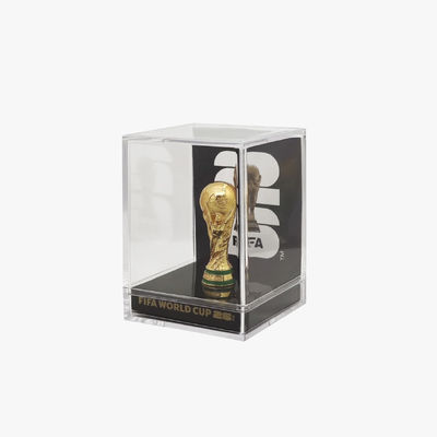 Wagon International Réplica Mini Trofeo Copa Mundi