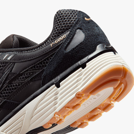 Nike Zapatos P-6000 Suede