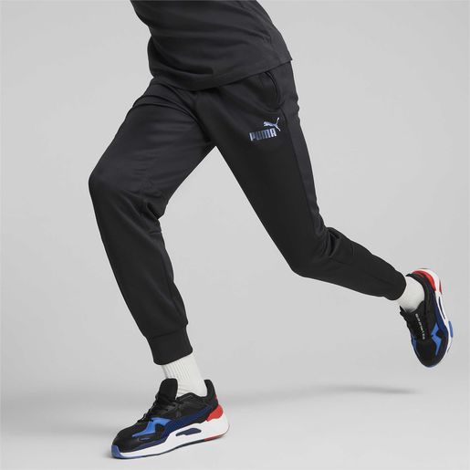 Puma BMW M Motorsport Metal Energy