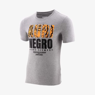 Camiseta Hincha The Strongest Aurinegro