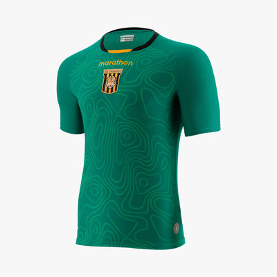 The Strongest Camiseta Arquero 2026