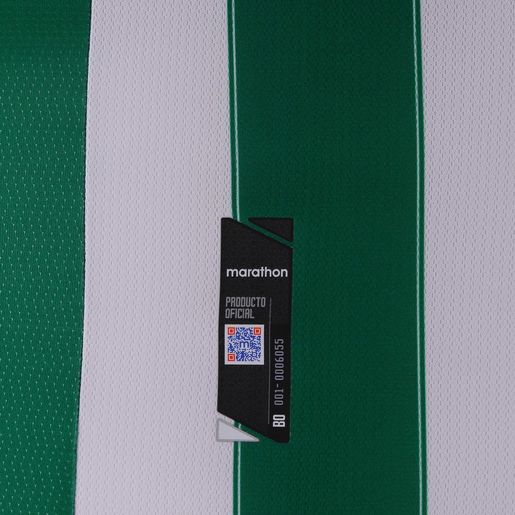 Oriente Petrolero Camiseta Oficial 2022