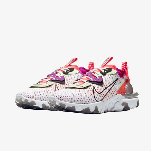 Nike React Vision