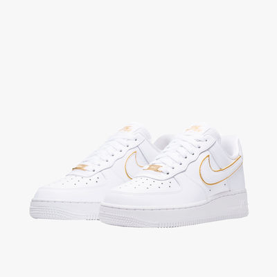 nike air force 1 essential icon clash