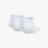 Nike Multiplier Running Invisibles 2 Pares