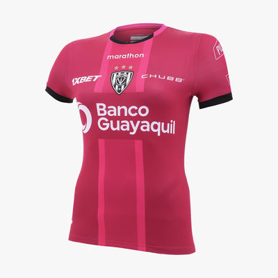 Camiseta IDV Alterna 1 2026