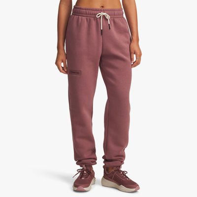 Under Armour Pantalón Project Rock Icon Fleece