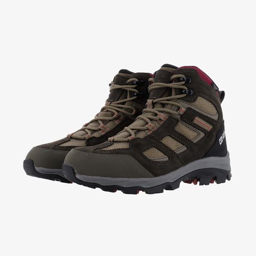 Jack Wolfskin Vojo 3 Texapore Mid