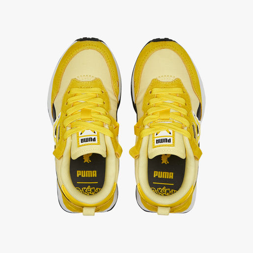 Puma x Pokémon Rider FV Pikachu