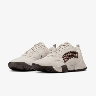 NikeCourt Lite 4 Heritage