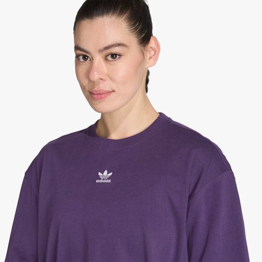 adidas Camiseta Essentials