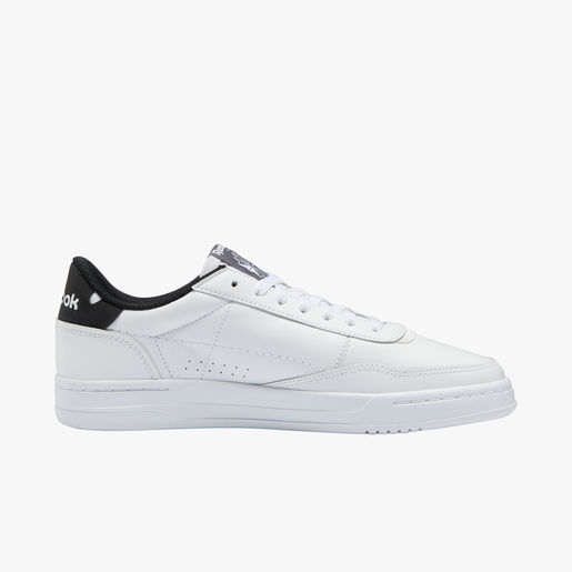 Reebok Court Peak