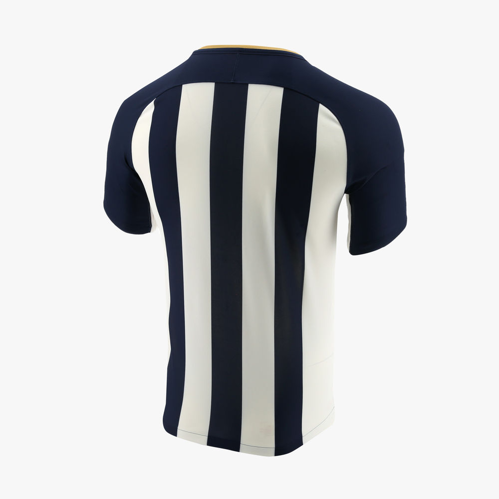 Nike Camiseta Oficial Alianza Lima 2018